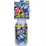 熱中対策　シャツクール　モンスタークール　２８０ｍｌ
