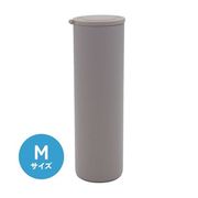 氷嚢ボトル モカ Ｍサイズ 【熱中症対策 アイシング 夏対策 季節商品】
