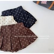 2026秋冬新作★韓国風子供服★ベビー服 ★キッズ服★ショートスカート  ミニスカート90-150cm