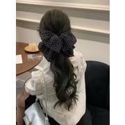 ヘアアクセサリー　韓国ファッション