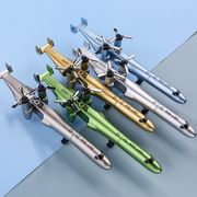 2026新品 新学期 減圧ジェルペン デザイン文具 キュート 贈り物 学生 可愛いデザイン  キャラクター