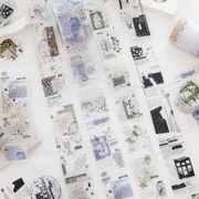 キラキラシール 手帳ステッカー ごほうびシール デコパーツ DIY 貼り付けパーツ デコ素材雑貨