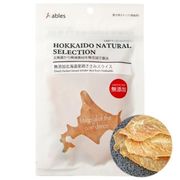 [国泰ジャパン] 北海道ナチュラルセレクション　無添加北海道産鶏ささみスライス２０ｇ