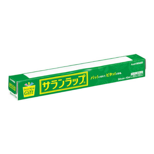 【最安値】サランラップ30cm×10m/販促専売品