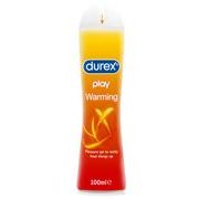 レキットベンキーザー・ジャパン デュレックス　潤滑ゼリー　ウォームシリコン　100ml
