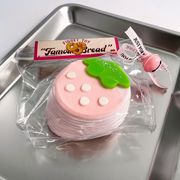 2026.8★JCCW★食品級シリコーン★スクイーズ★癒しグッズ★ストレス解消おもちゃ