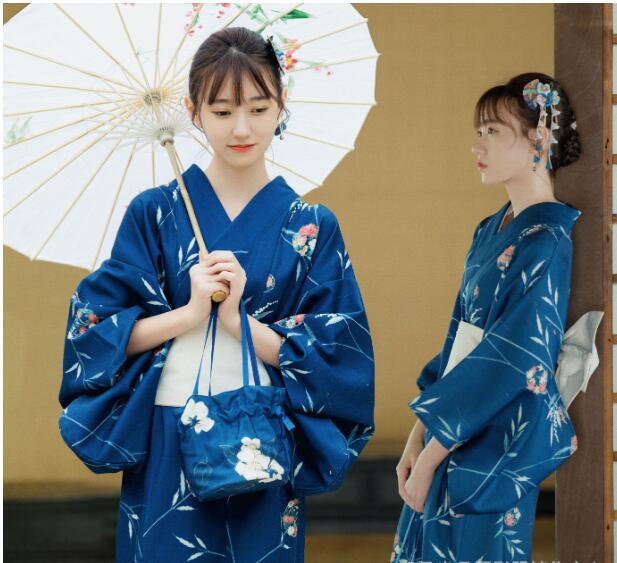 浴衣 レディース ゆかたセット 花火大会 和風 ファッション浴衣夏の