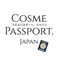 CosmePassport.Japan(コスメパスポート.ジャパン）