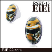 天然石リング ファッション指輪リング デザインリング RSKT-15