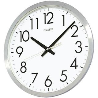 【新品取寄せ品】セイコークロック 掛時計 KH409S