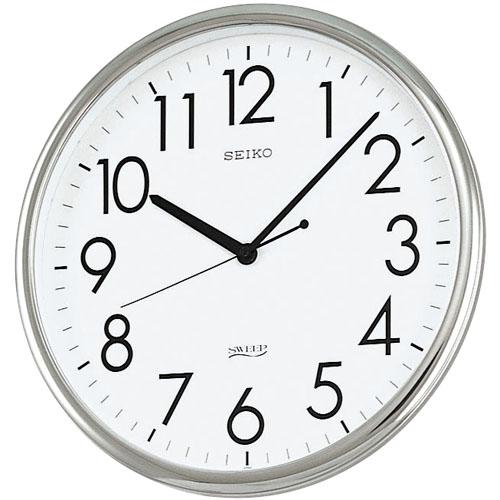 【新品取寄せ品】セイコークロック 掛時計 KH220A