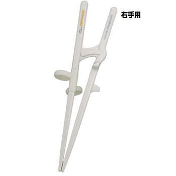 エジソンのお箸2