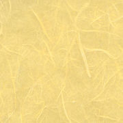 染和紙 雲竜紙 （淡色） 102 薄黄