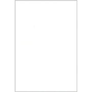 和紙はがき 画仙紙