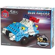 【ATC】Artecブロック BLUE RACERS