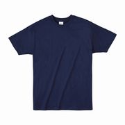 【ATC】ライトウエイトTシャツ J ネイビ-　(サイズ150)[39672]