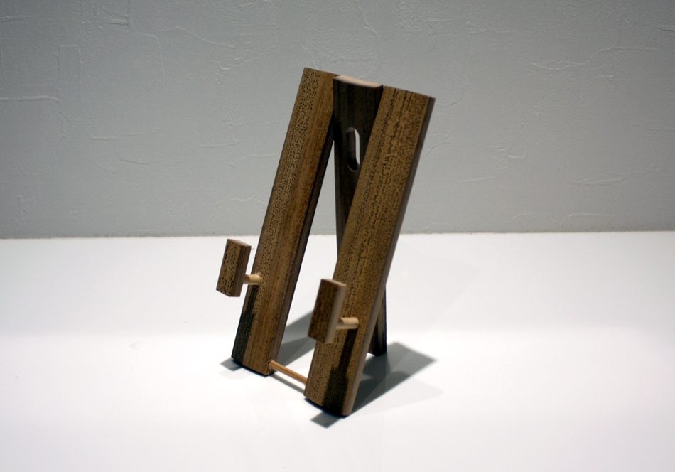 大きな団扇（86cm）海外土産品 40年以上前の品で詳細不明 大きな団扇（86cm）海外土産品 40年以上前の品で詳細不明