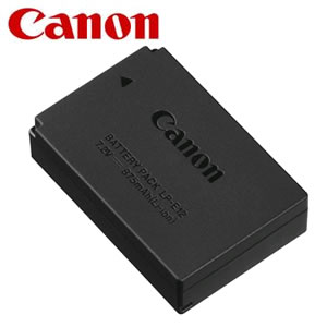 [予約]LP-E12 キャノン デジタルカメラ バッテリーパック