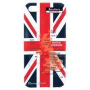 Bandiera iPhone 5・5S ケース　イギリス　（U.K.）