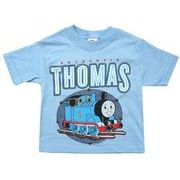 トーマス　Tシャツ203　2T