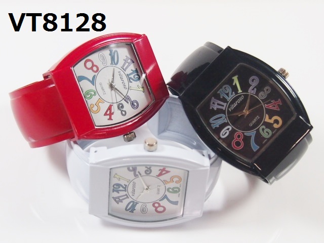 VITAROSOレディース腕時計　バングルウォッチ　日本製ムーブメント