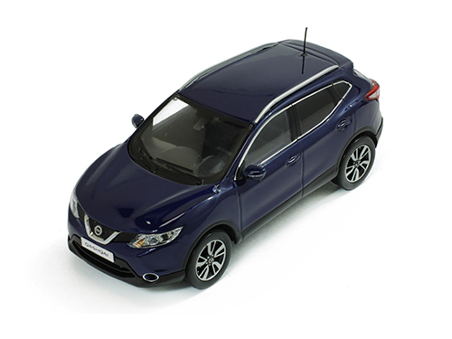 Premium-X/プレミアムX 日産 キャシュカイ 2014 ブルー