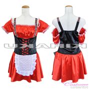 【即納】コスプレ ハロウィン衣装【4378/1】