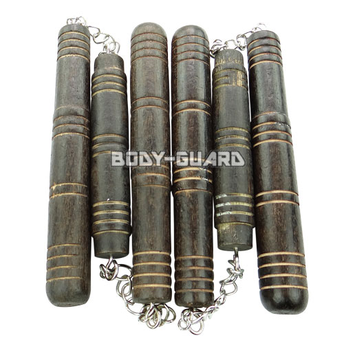 木製 シンプル 小型三節棍 | 卸売・ 問屋・仕入れの専門サイト