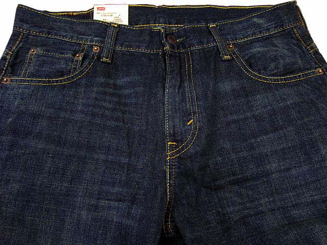 levis 569 kale