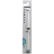オムロン 音波式電動歯ブラシ用 すき間みがきブラシ ２個入 ＳＢ-０９０