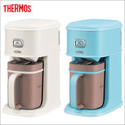 THERMOS(サーモス)　アイスコーヒーメーカー ECI-660-VWH / ECI-660-MBL