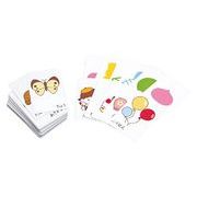 【ATC】アーテック キッズスタディ なまえカード 70721