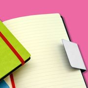 ミラノ発ミディアムノート！ ”LEGAMI　notebook -medium-”