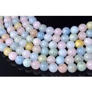 8mm 【ベリルカラー】AAA １連（約38cm）[R1556-8]