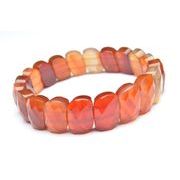 カーネリアン 　15mm　バングル_RLA3408-22/A1-7