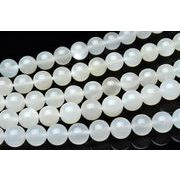 ムーンストーン　10mm　 １連（約38cm）_R5354-10