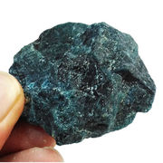 天然石 グランディディエライト(Grandidierite) 1個
