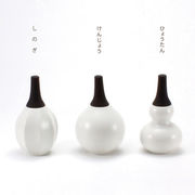 フレグランスポットディフューザー 全3種類 オイル60mlセット [224porcelain×GRASSE TOKYO] Fragrance Pot