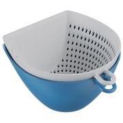 日本製チリトリザル・ボウルプルーMZ-3520