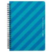 ヒサゴ 目隠しノートA5レジメンタルブ UT2109