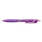 三菱鉛筆 ジェットストリームカラーインク07 紫 SXN150C07.11 00013356