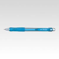 三菱鉛筆 シャ楽 M5-100 透明水色 T8 M5100T.8 00047584