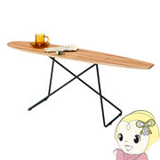 ローテーブル センターテーブル 幅117cm テーブル スケートボードテーブル スケボー おしゃれ シンプル