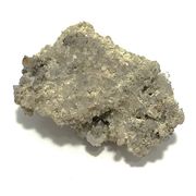 ≪特価品≫天然石 パワーストーン クォーツ水晶(Quartz)/オレンジリバー産 74x57x30mm  100g