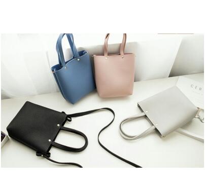 新登場!!★ファッションハンドバッグ★ショルダーバッグ★バッグ 4色