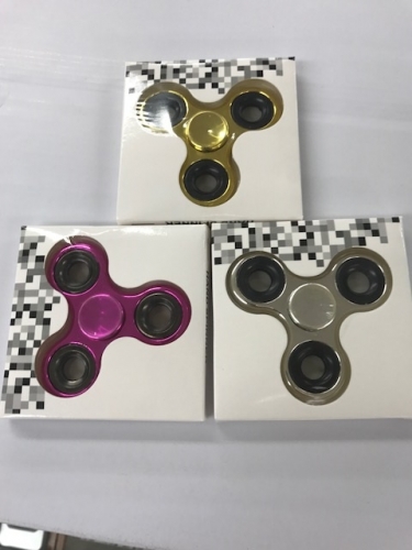 ハンドスピナー