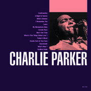 チャーリー・パーカー オール・ザ・ベスト CD