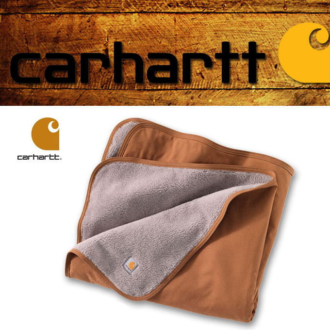 ★秋冬新作♪CARHARTT Carhartt Blanket 101800  15116