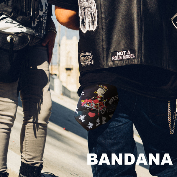 BANDANA