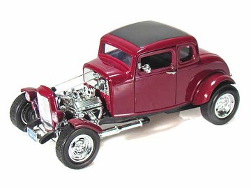 1932　Ford Hot Rod